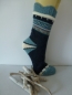 Preview: Anleitung No. 13 - Socke Marina Gr. 38/39